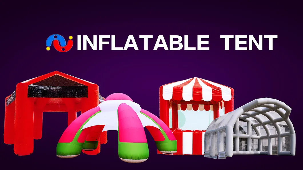 Outdoor Inflatable Party Tent House/ Inflatable Bar Pub Tent/Inflatable Durable Drinking Tent for Advertising