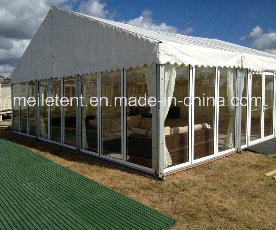 Outdoor PVC Big Event Party Marquee Wedding Tents and Marques