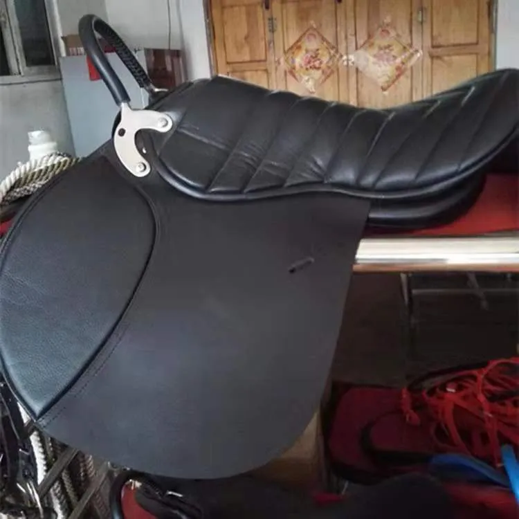 Outdoor Tactical Hiking Sport Equestrian Horse Apparatus Set