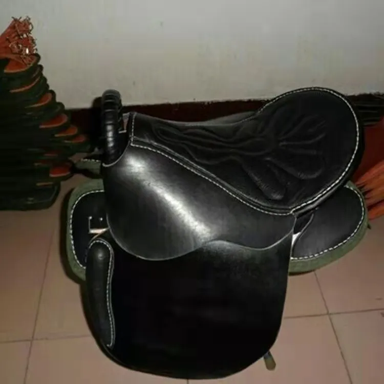 Outdoor Tactical Hiking Sport Equestrian Horse Apparatus Set