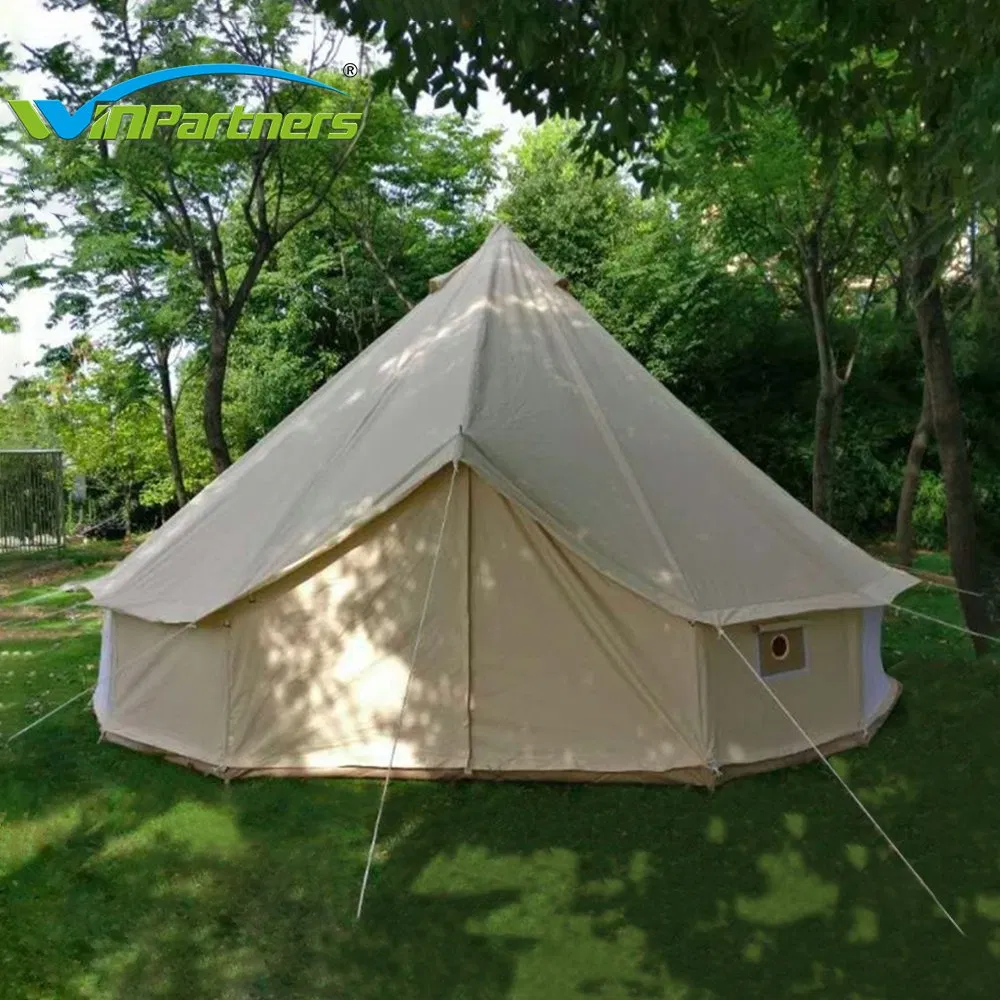 Outdoor Windbreak Adventure Camp Tent Wp3m