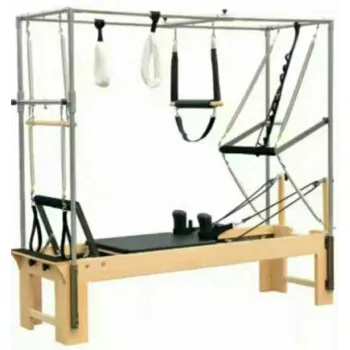 Pilates Health Equipment Pilates Cadillac Reformer for Yoga Exercise Home Fitness