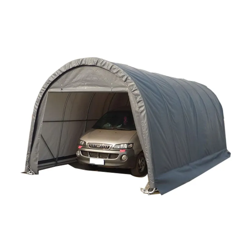 Portable Garage Shelter Canopy (101008)