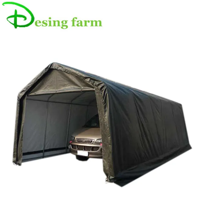 Portable Garage Shelter Canopy (101008)