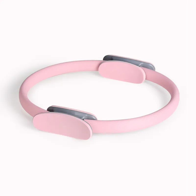 Quality Fitness Yoga Pilates Ring for Yoga Beginner