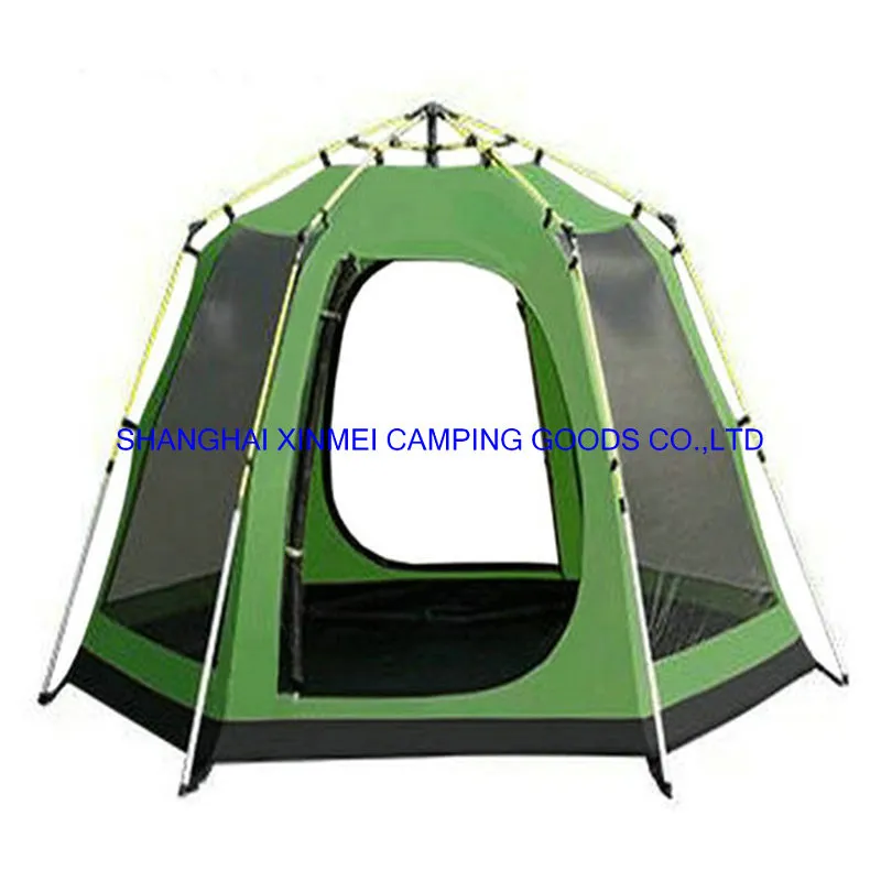 Quick Tent, Foldable Tent, Camping Tent