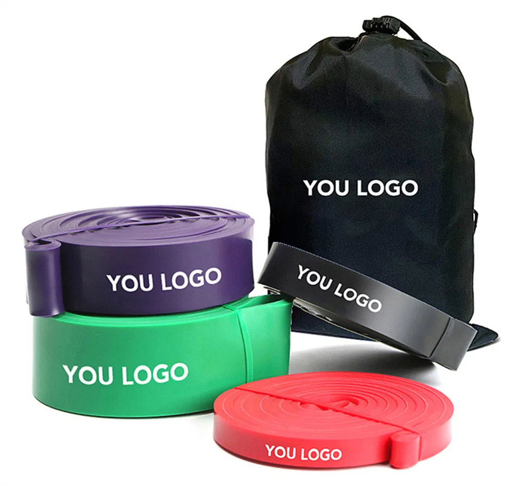 Resistance Band Exercise Elastic Band