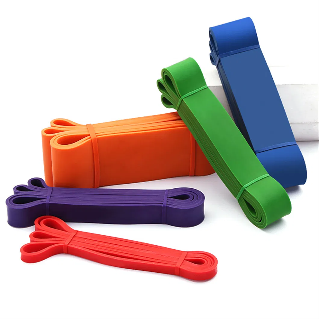 Resistance Band Exercise Elastic Band