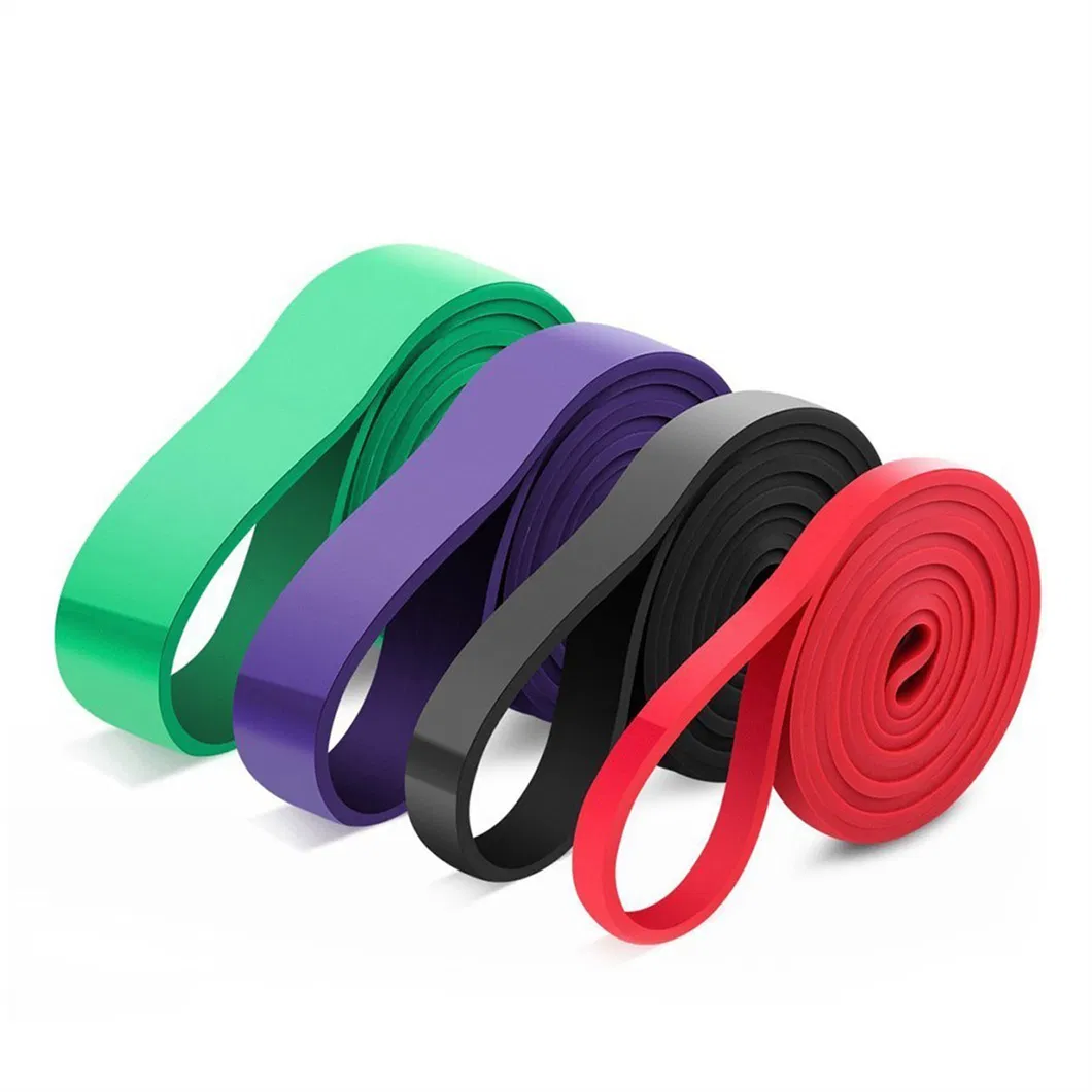 Resistance Band Exercise Elastic Band