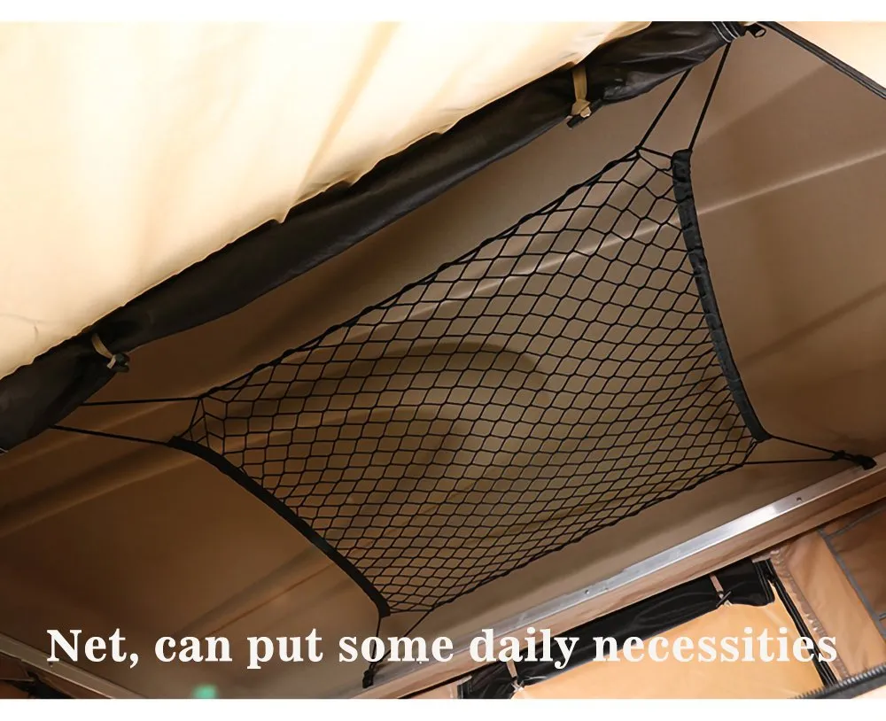 Road Trip Outdoor Camping Roofnest The Coolest Car Roof Tent Wp009