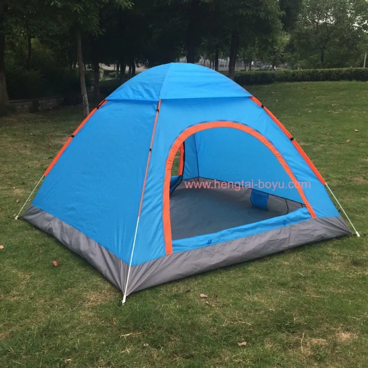 Small Canvas Cottage Army Tent