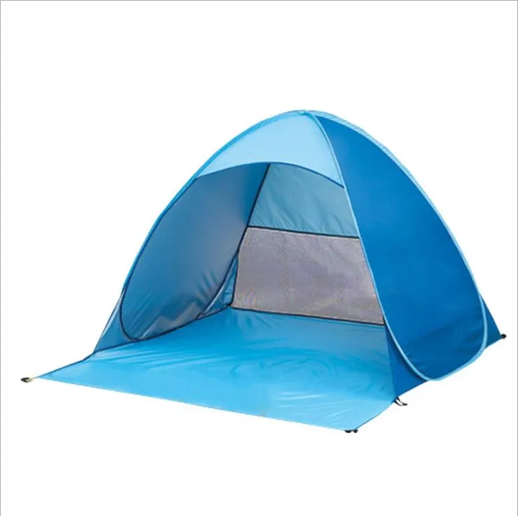 Super Light Beach Tent Portable Tent Outdoor Factory Made Tent