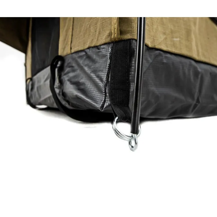 Survival Adventure First Aid Rainproof Cotton Tent