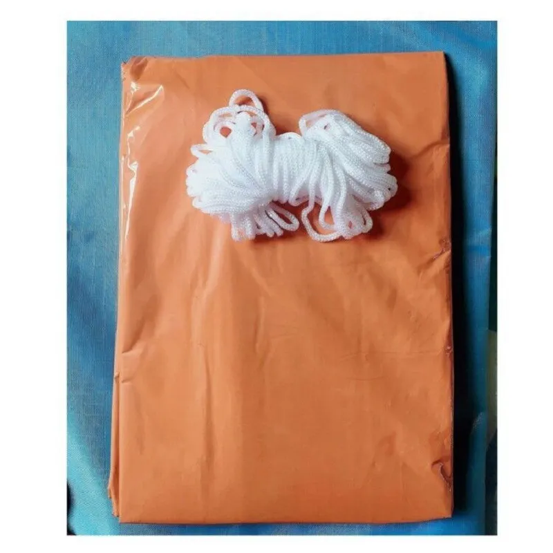 Survival Emergency Tent Survival Tube Tent, Emergency Shelter, Survival Sleeping Bag, Tarp Tent Esg16149