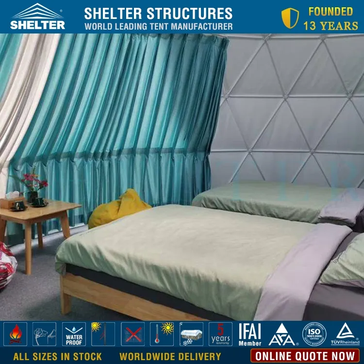 to Building a Dream Dome House with Lower Costs