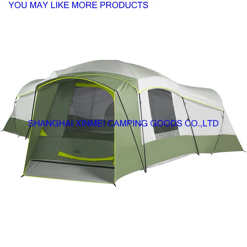 Trailer Tent, Vehicle Trailer Tent, Trailer Camping Tent, Tent