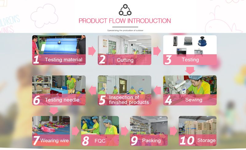 Upf 50+ Anti UV 210t Polyester Fabric Camp Tent in Beach