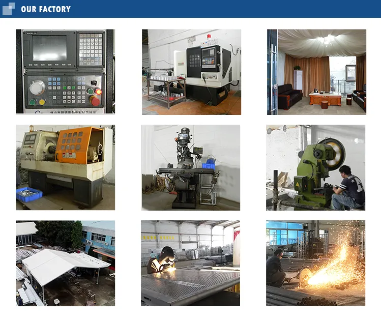 Waterproof Leisure Resort Tent Room Hotel Glamping Tent