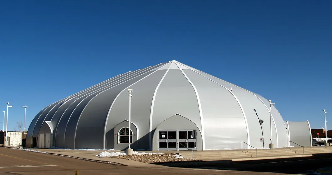 Waterproof Leisure Resort Tent Room Hotel Glamping Tent