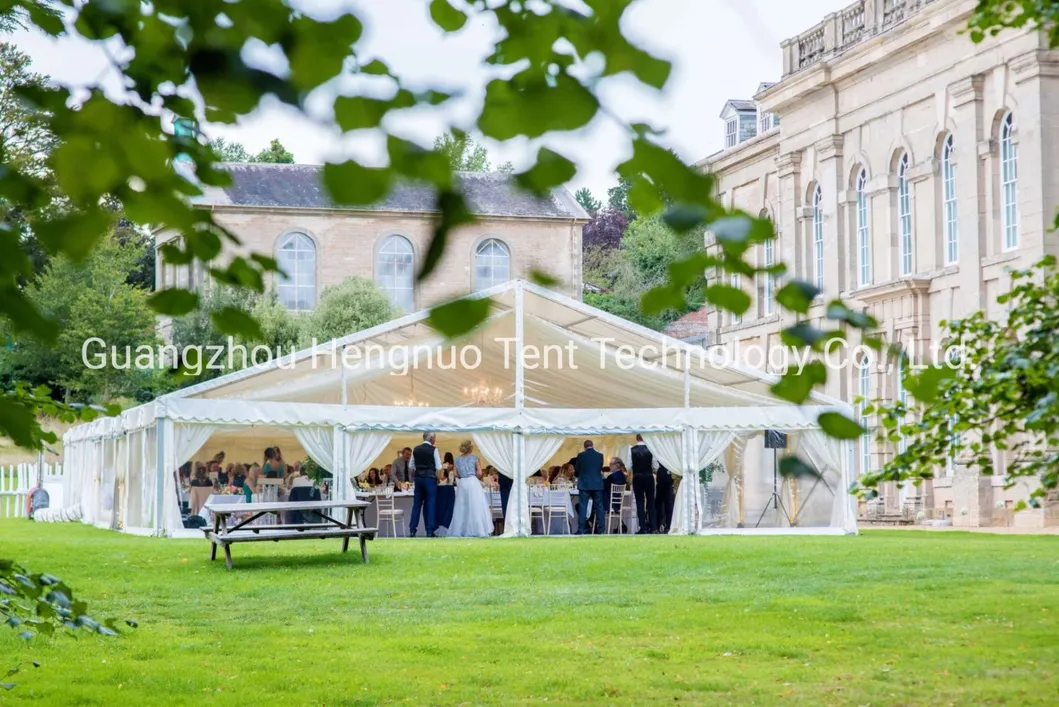 Wholasale Safe Stable Durable Outdoor Weeding Party Tent