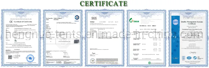 Wholasale Safe Stable Durable Outdoor Weeding Party Tent