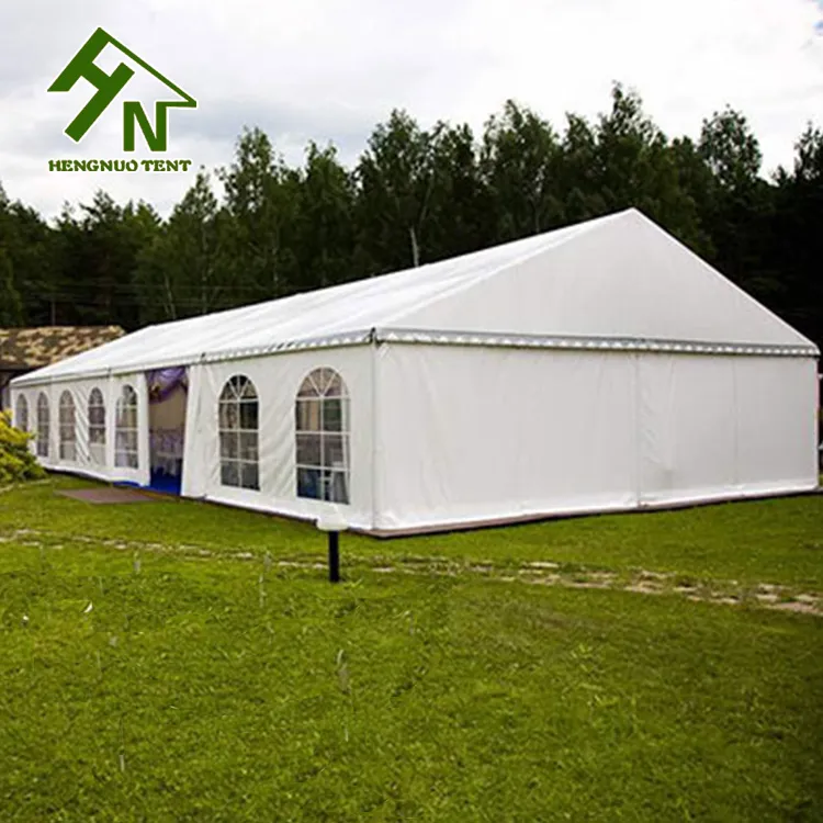 Wholasale Safe Stable Durable Outdoor Weeding Party Tent