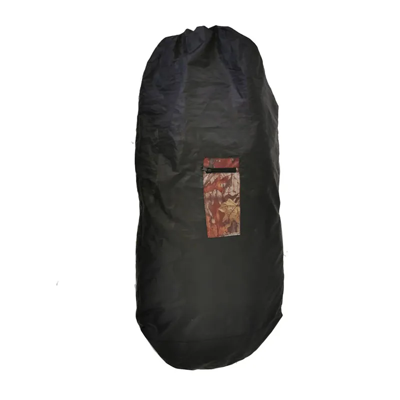 Wholesale Camouflage Two Men Hunting Blind Chair Tent for Two Shooters