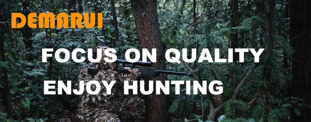 Wholesale Camouflage Two Men Hunting Blind Chair Tent for Two Shooters