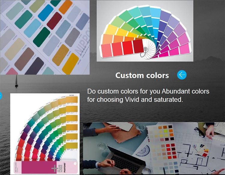 Wholesale Eco-Friendly Colorful Solid Durable Massage Ball Lacrosse Ball