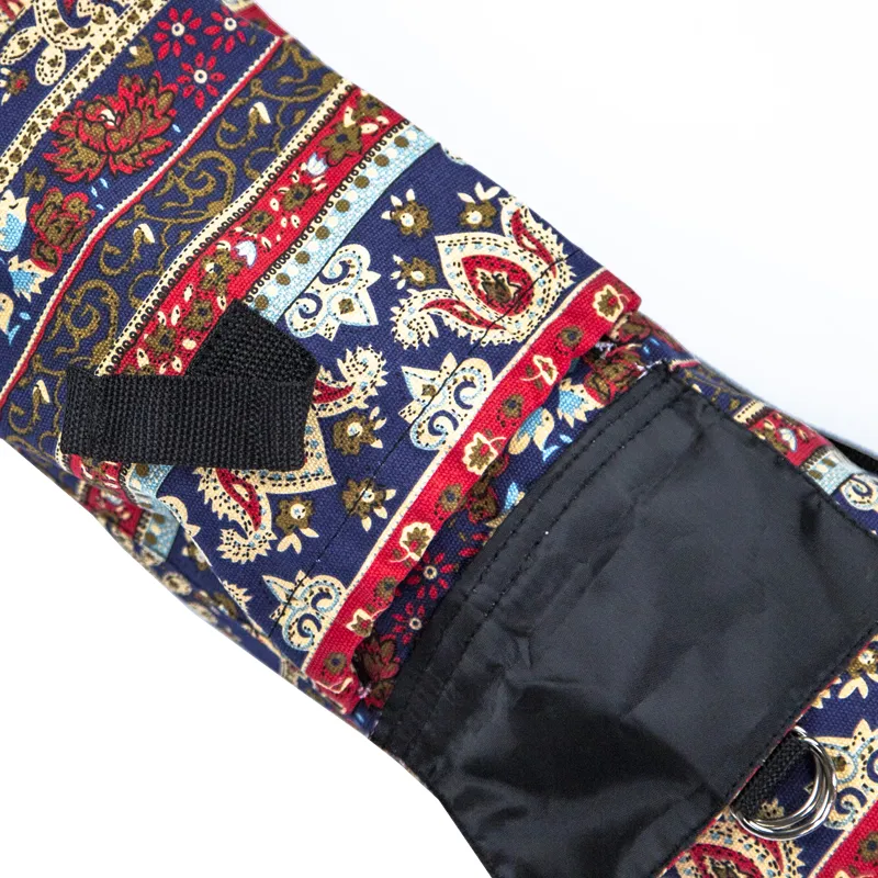 Wholesale Fitness Home Mat Gym Yoga Sports Wear Vocational Travel Bag