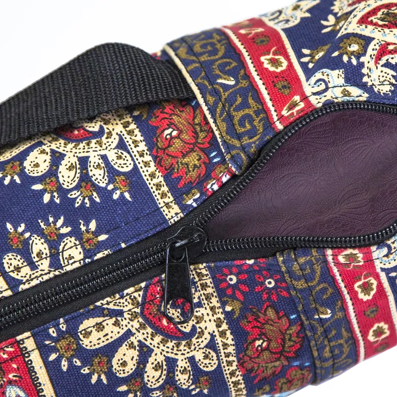 Wholesale Home Vocational Mat Gym Yoga Fitness Sports Wear Travel Bag