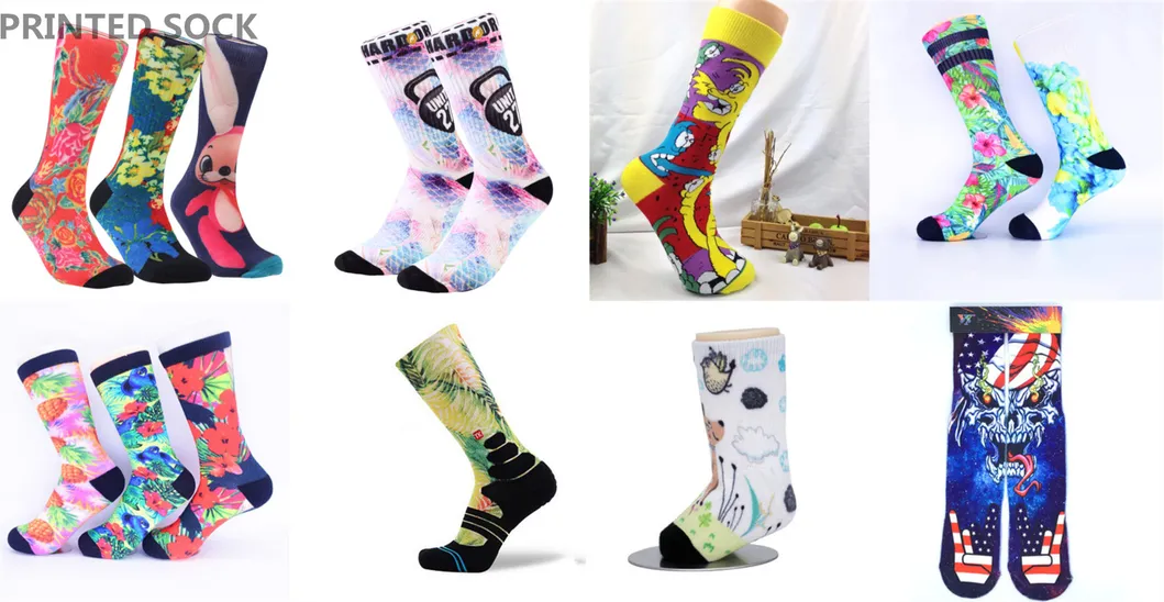 Yugland Yoga Socks for Women Non-Slip Grips & Straps